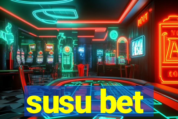 susu bet